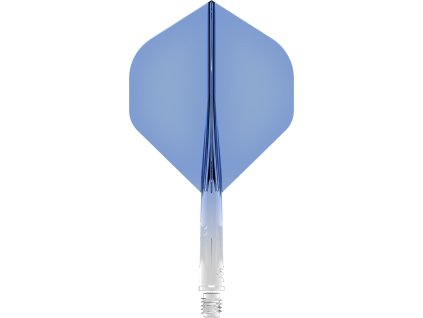 Mission Force 90 Gradient No2 Blue Short