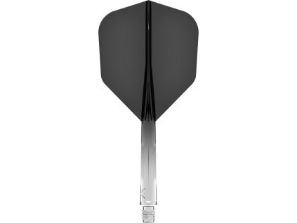 Mission Force 90 Gradient No6 Black Tweenie