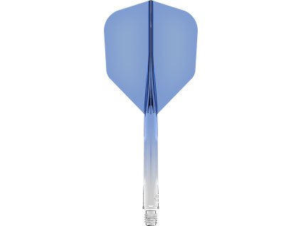 Mission Force 90 Gradient No6 Blue Medium