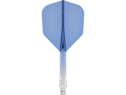 Mission Force 90 Gradient No6 Blue Tweenie