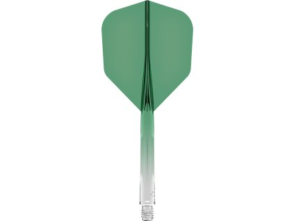 Mission Force 90 Gradient No6 Green Medium