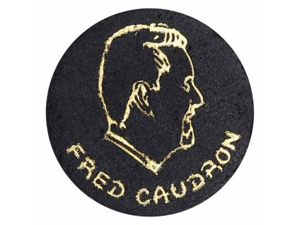 CUE TIP BY FREDERIC CAUDRON MEDIUM HARD (MH)