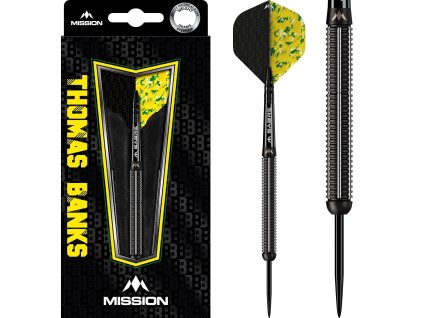 mission mission thomas banks black pvd 90 sipky st
