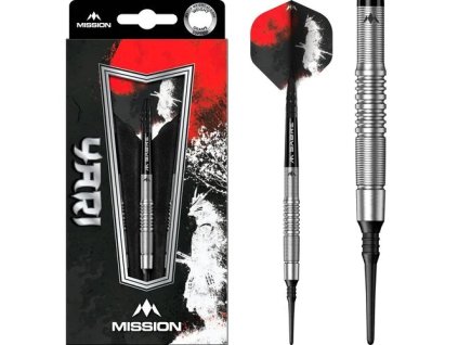mission mission yari 90 sipky soft