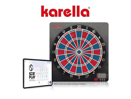 Karella CB Smart 818001 01