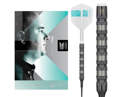 Screenshot 2024 12 20 at 21 39 27 Target Softtip Rob Cross 95K 95% 18 gram Premium Quality & Fast Delivery Darts Warehouse