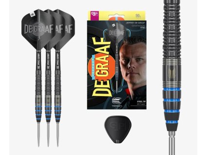 jeffrey de graaf g1 sp 08