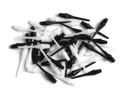 Screenshot 2025 01 24 at 22 18 31 Harrows Hroty Harrows Dimple soft 1 4 1000ks bulk bag black Intrea Piko s.r.o