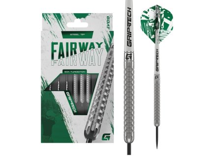 goat goat fairway v1 90 sipky steel