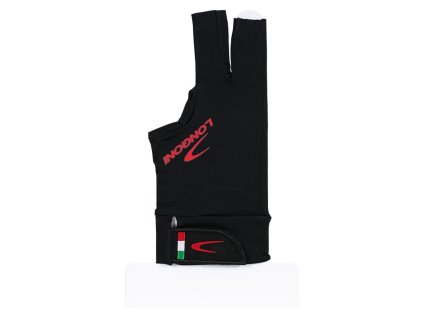 GLOVE LONGONI BLACK FIRE 3.0 SX TG L