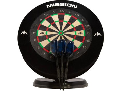 Mission Mini Dartboard 01 e7bdfee3 8861 4ae4 8277 7ec9b29960d6
