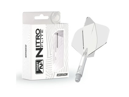 X0978NITROFLITEWHITECLEARSHORTImage 81775bbc ad6e 45c8 8832 e99cee4004ba