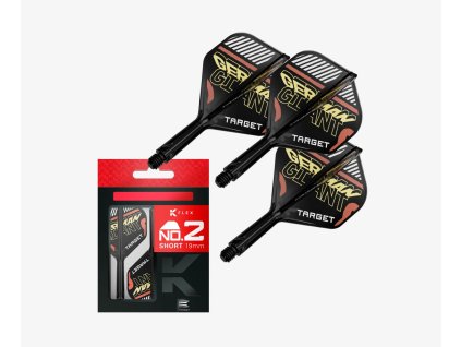 gabriel clemens k flex short no 2 02