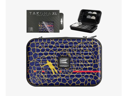 josh rock takoma xl darts case and wallet 02