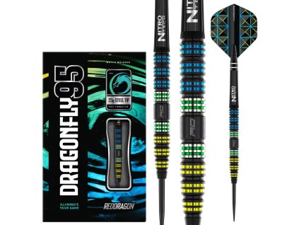 2815DRAGONFLY95Tapered23gImage