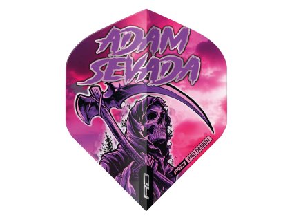 8158 AdamSevadaHardcorePremiumStandard Image 2