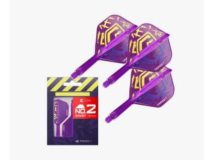 luke littler world champion k flex no 2 01