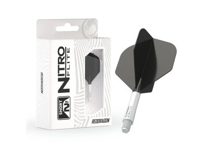 X0969NITROFLITEWHITEBLACKSHORTImage 8dd99bbc 69d4 4671 8c06 30831d008459