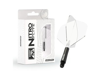 X0987NITROFLITEBLACKCLEARSHORTImage 946fc156 4f17 4022 a717 fc1d6c9d5b5f