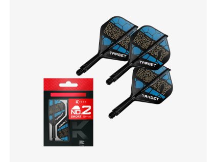 josh rock k flex short no 2 01