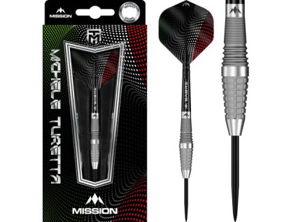 MicheleTurettaSteel 1
