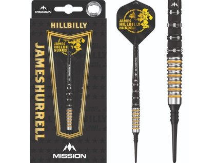 mission mission james hurrell v2 95 sipky soft
