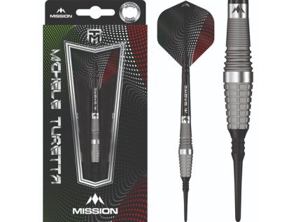 mission mission michele turetta 95 sipky soft