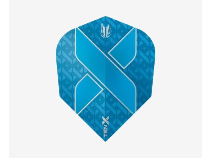 Letky Target Ten-X Vision Ultra Blue