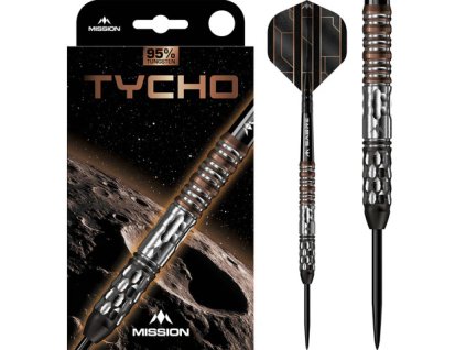 TychoSteel 1