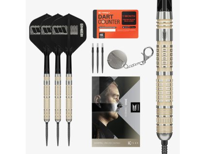 targe darts dimitri van den bergh 95k sp steel tip darts 1