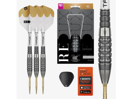 target darts redux 02 sp steel tip darts 1