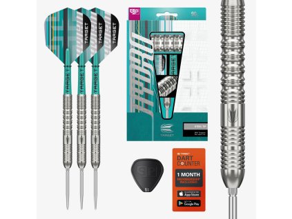 target darts hydro 01 sp steel tip darts 1