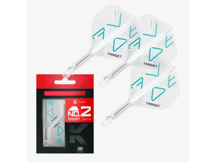 target darts k flex rove no2 1