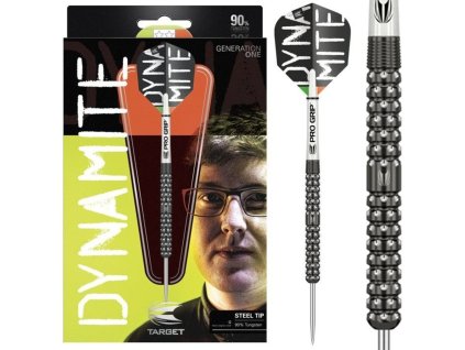 target target keane barry 90 sipky steel