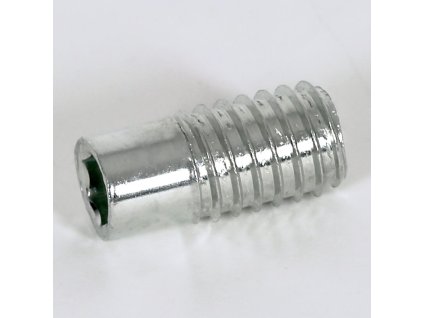 WEIGHTED SCREW FOR VAULA BISON POOL, BISON CAROM LIBRE, LASER, STARGATE, SUPERNOVA, FLAMINGO 24GR