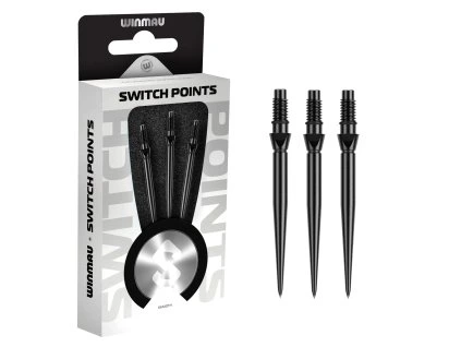 SWITCH POINT BLACK SMOOTH image2 9c2bd38e 2e3d 4e39 a7c9 d1f94ef985e0