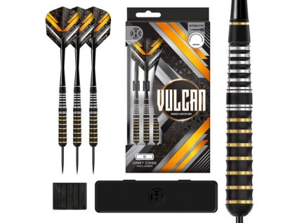 Screenshot 2025 10 27 at 09 37 32 Harrows Vulcan Brass Šipky Steel Dartshopper.cz