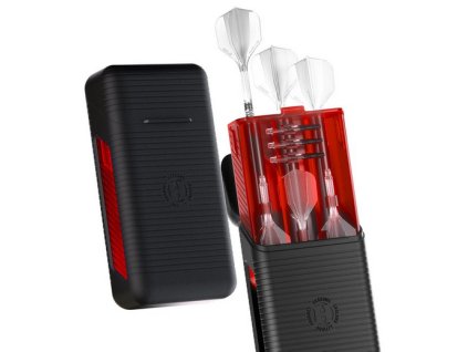 Screenshot 2025 10 29 at 14 16 25 Pouzdro Harrows Vault Red Dartshopper.cz