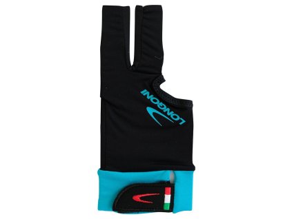 Kulečníková rukavice Longoni SULTAN 2 - pravá S