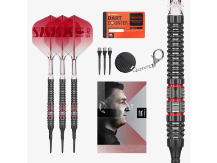 nathan aspinall 95k sp steel tip darts 1 1