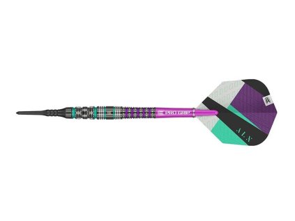 dart target darts alx 10 90 21g 210055 other