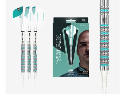 target darts rob cross g2 soft tip 10