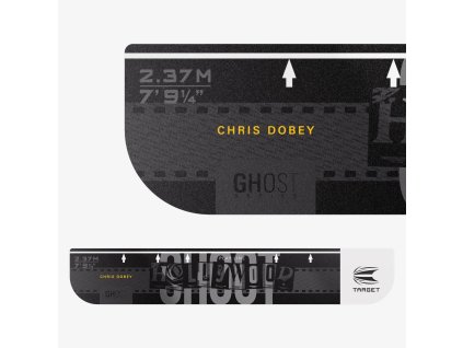 chris dobey throw line 1