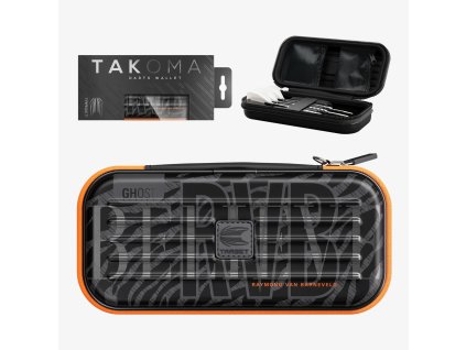 raymond van barneveld takoma ghost wallet 1