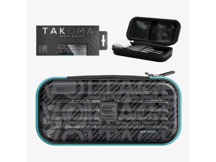 rob cross takoma ghost wallet 1