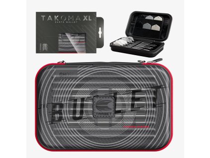 stephen bunting takoma ghost wallet xl 1