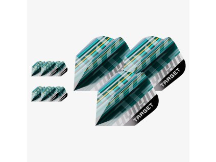 target darts hydro pro ultra flights 1