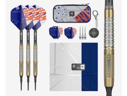 raymond van barneveld chrono soft 01 1