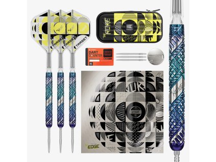 luke littler edge sp darts 1 3