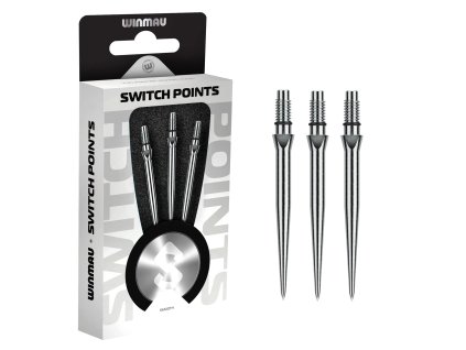 SWITCH POINT SILVER SMOOTH image2 dd2569f5 8b18 425c 973d 4924365e2789